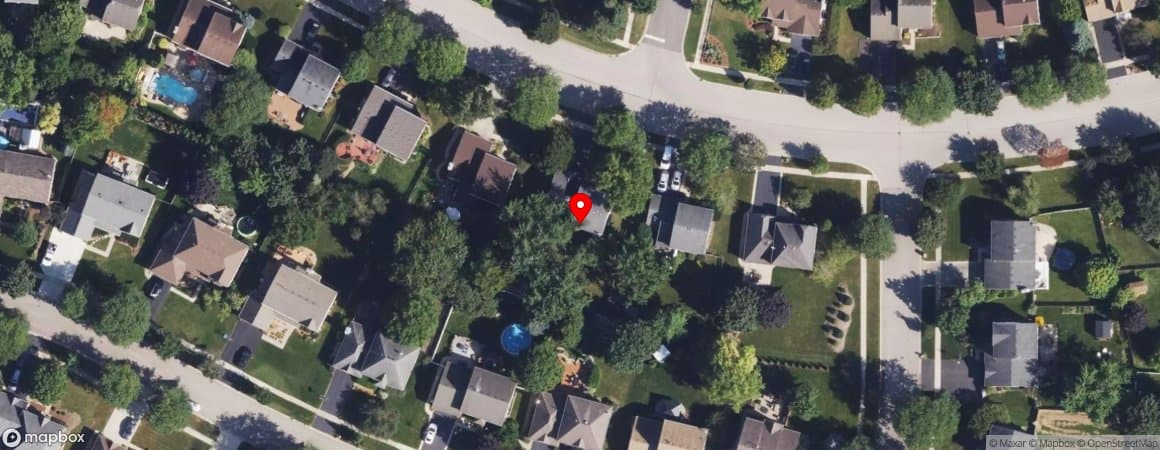 House image located at Cary, Illinois, 60013