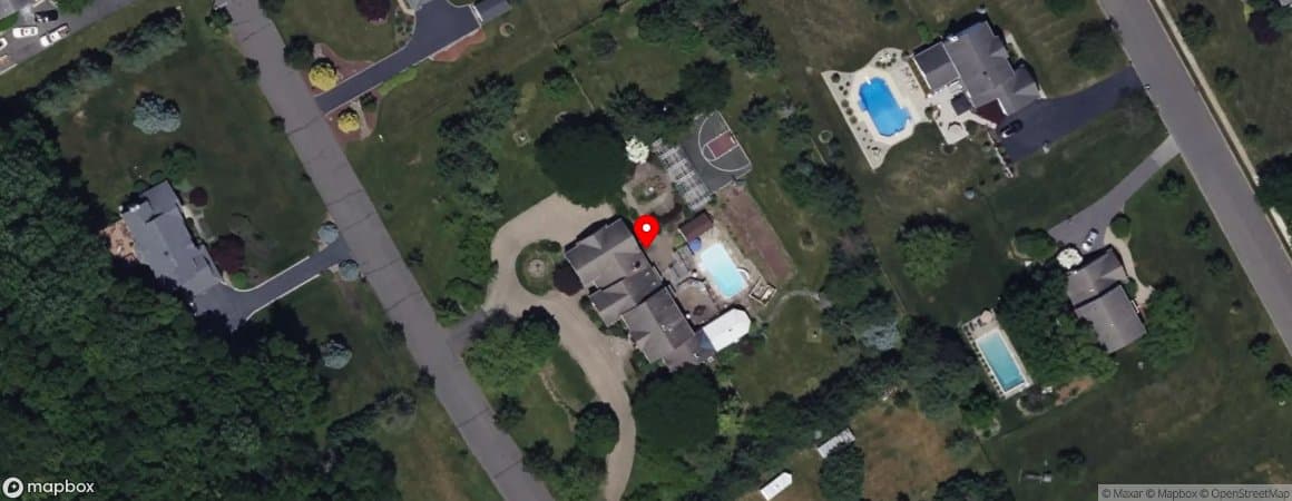 House image located at Trenton, New Jersey, 8620