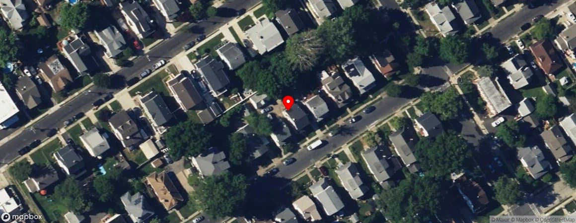 House image located at Oaklyn, New Jersey, 8107