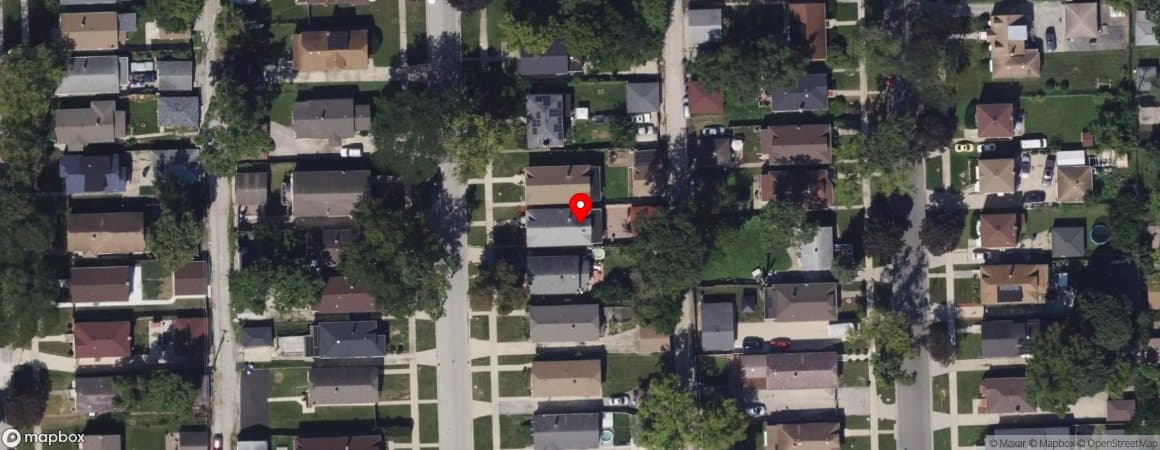 House image located at Maywood, Illinois, 60153