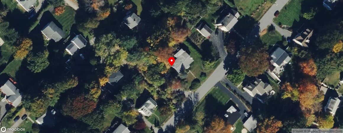 House image located at Bedford Hills, New York, 10507