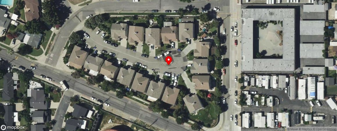 House image located at Monrovia, California, 91016