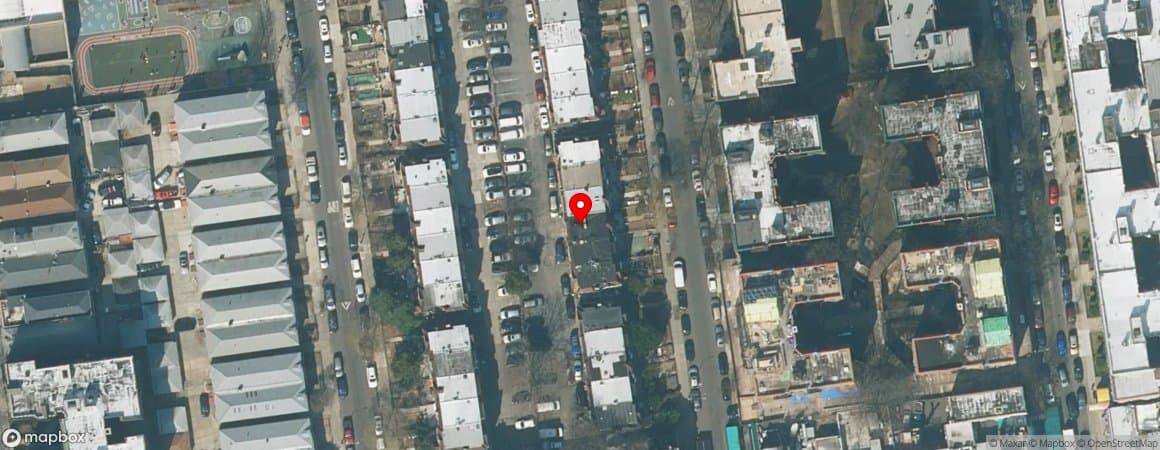 House image located at Jackson Heights, New York, 11372
