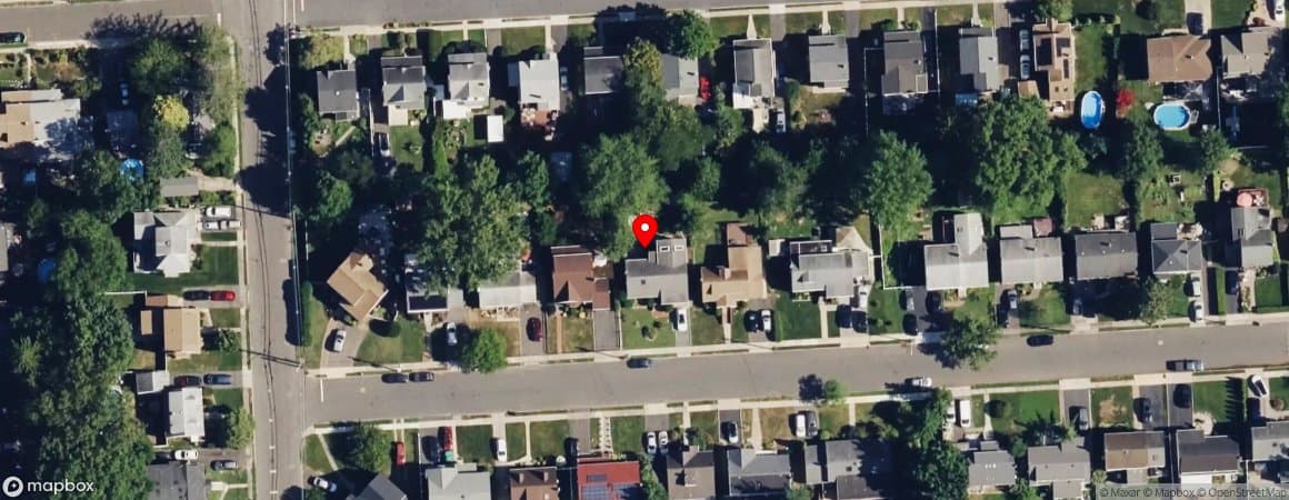 House image located at Bergenfield, New Jersey, 7621