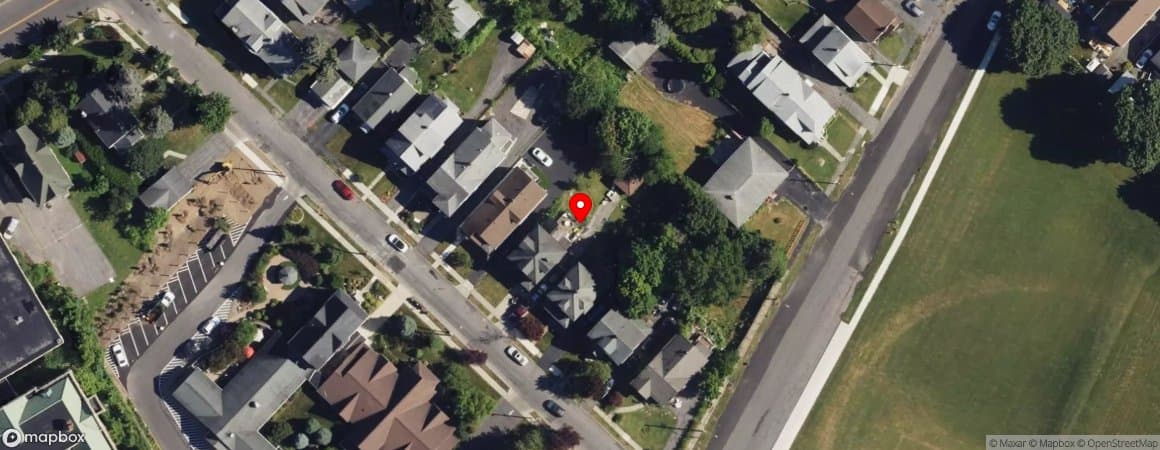House image located at Syracuse, New York, 13208