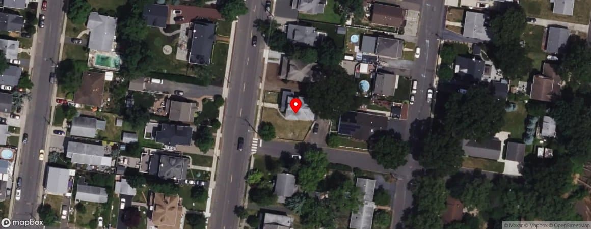 House image located at Keyport, New Jersey, 7735