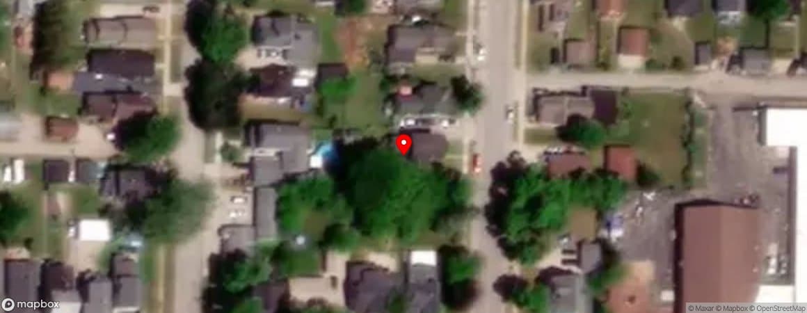 House image located at Menominee, Michigan, 49858