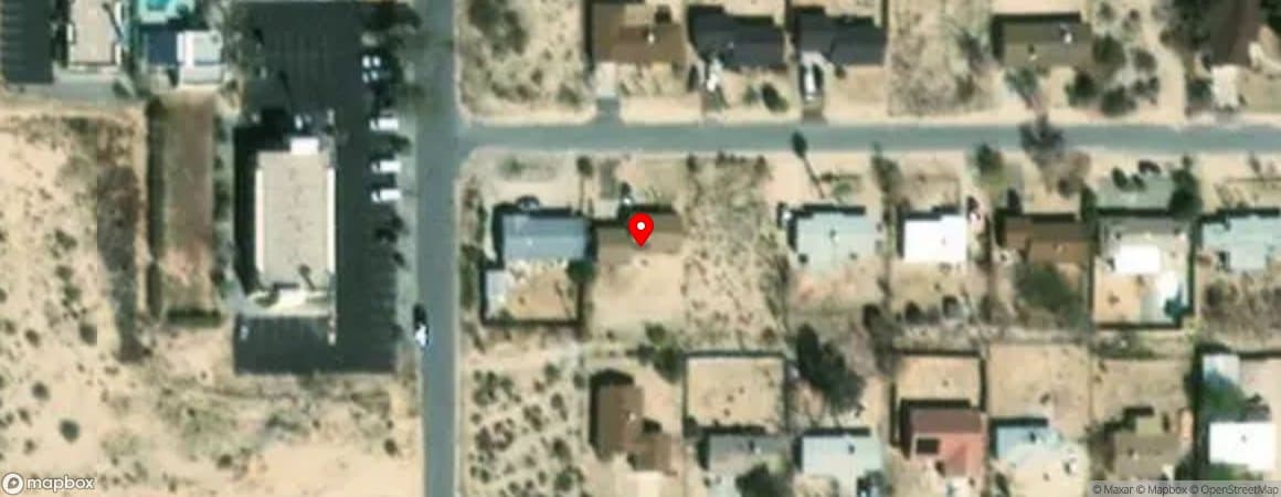 House image located at Twentynine Palms, CA 92277
