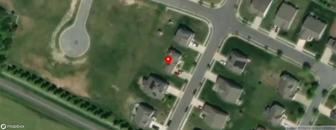 House image located at Cambridge, Maryland, 21613