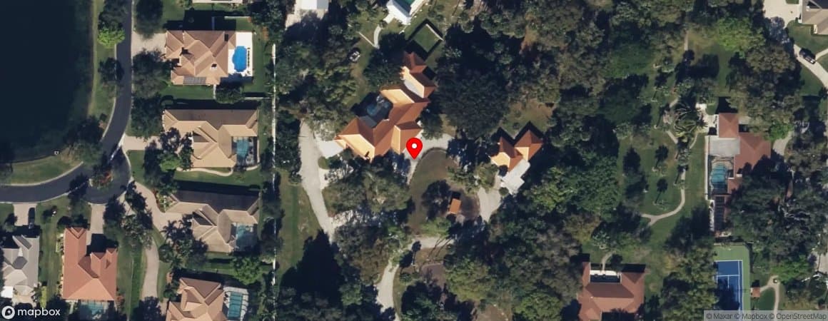 House image located at Vero Beach, Florida, 32966