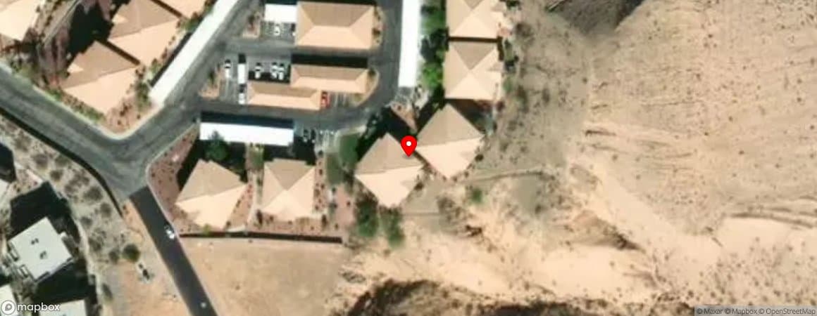 House image located at Mesquite, Nevada, 89027
