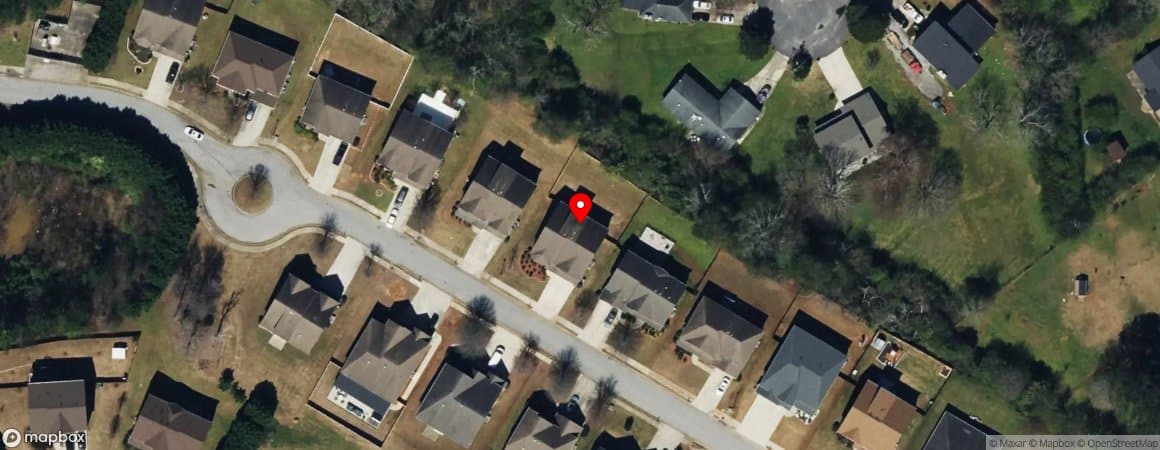 House image located at Lithonia, Georgia, 30058