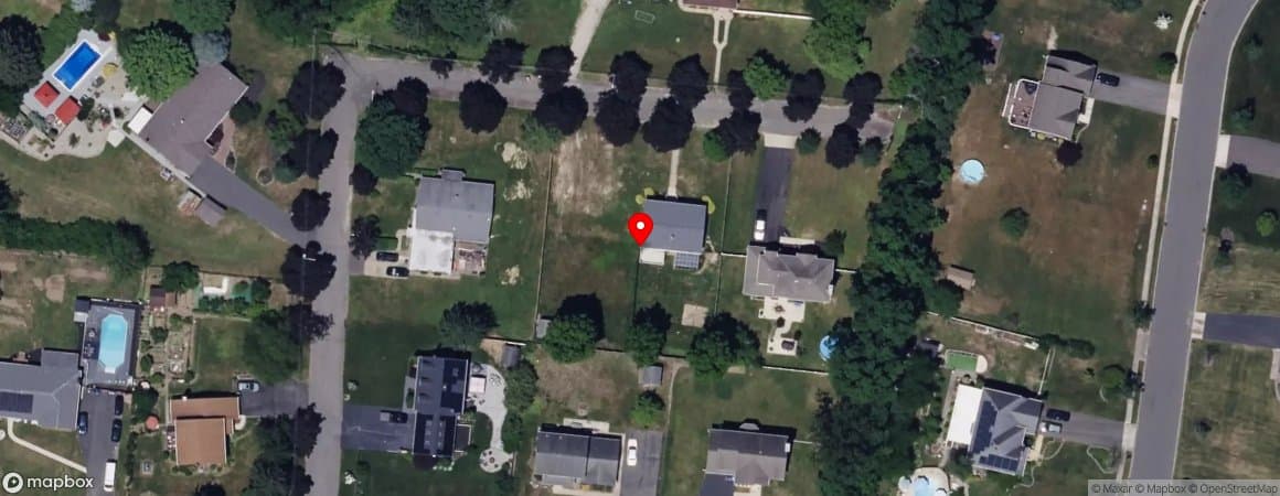 House image located at Cookstown, New Jersey, 8511