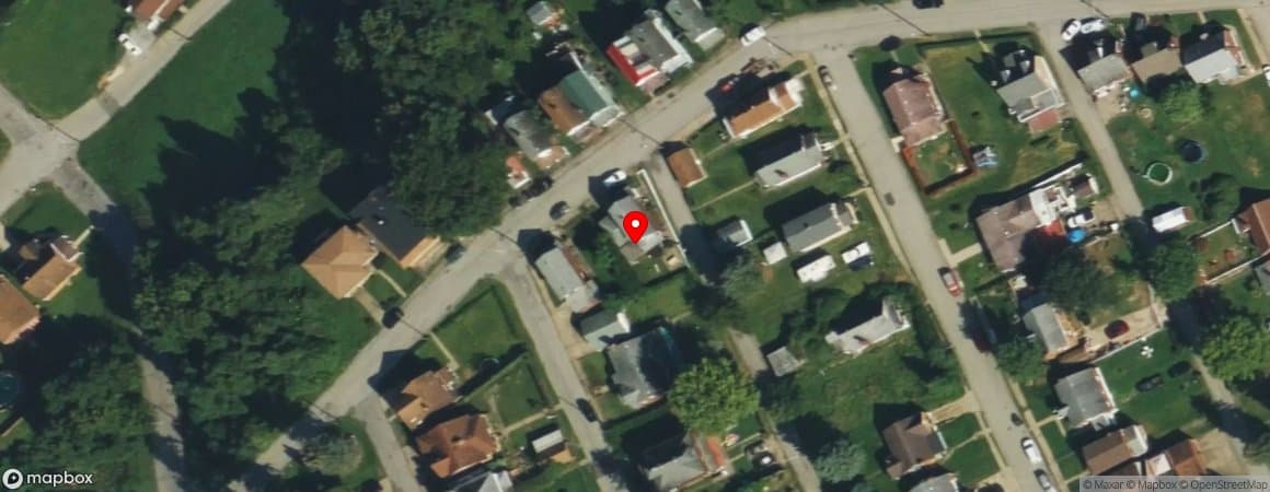 House image located at Duquesne, Pennsylvania, 15110