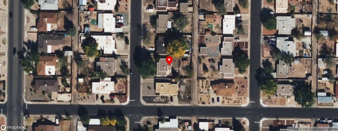 House image located at Albuquerque, New Mexico, 87108