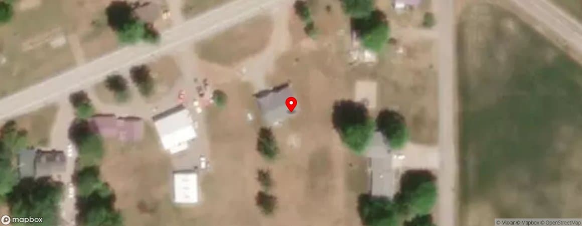 House image located at Waynesfield, Ohio, 45896