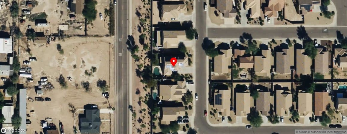 House image located at Laveen, Arizona, 85339