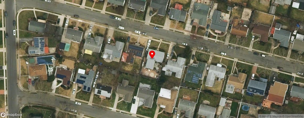 House image located at Elmont, New York, 11003