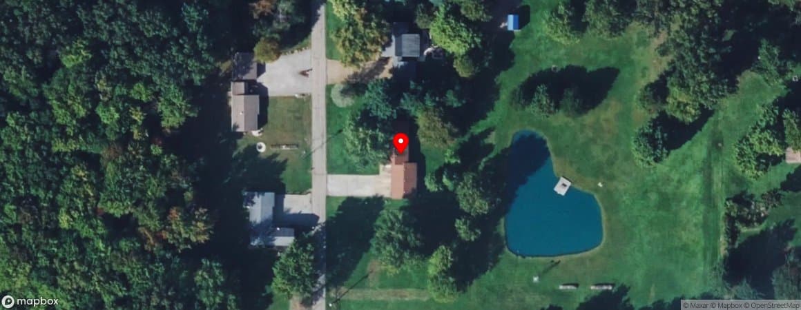House image located at Vienna, Ohio, 44473