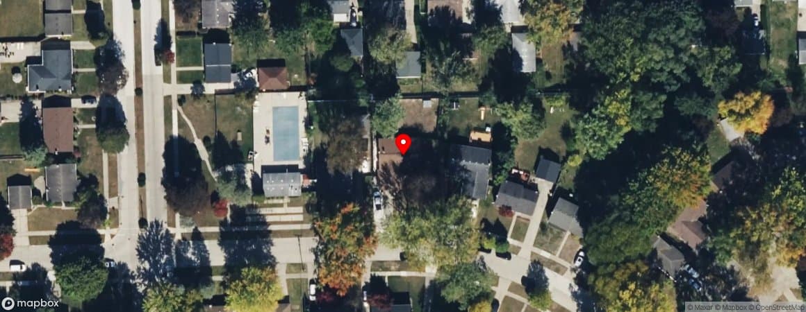 House image located at Farmington, Michigan, 48336
