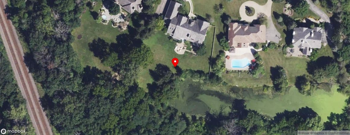 House image located at Lake Forest, Illinois, 60045