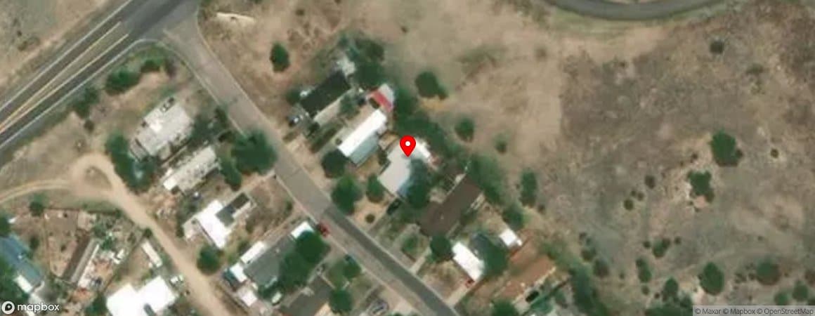 House image located at Colorado City, Colorado, 81019