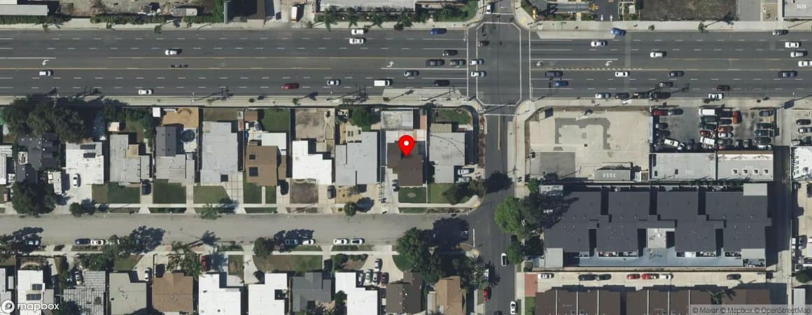 House image located at Hawthorne, California, 90250