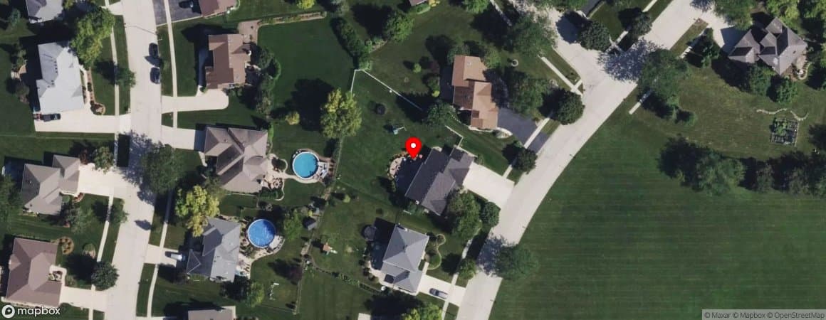 House image located at Frankfort, Illinois, 60423