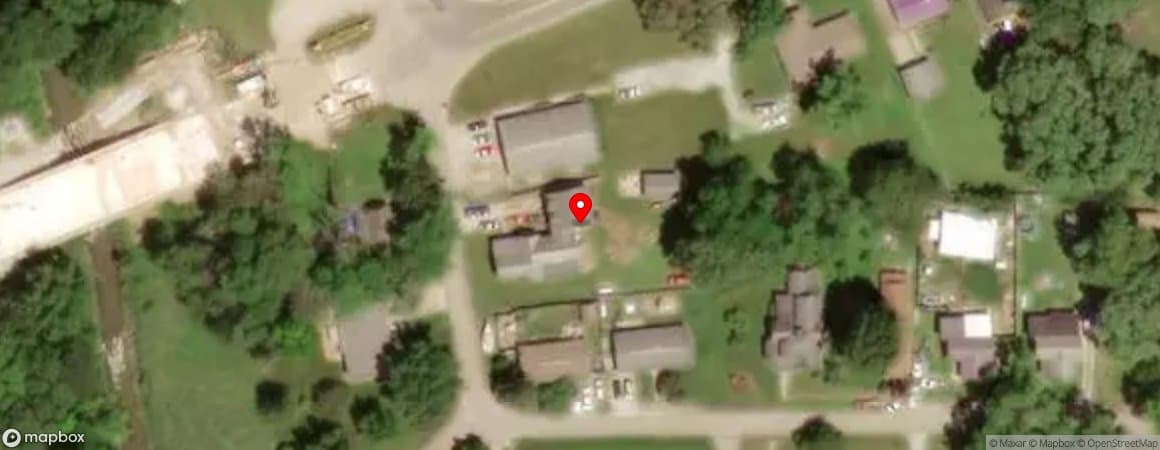House image located at Homer, Indiana, 46146