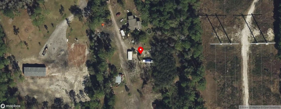 House image located at Geneva, Florida, 32732
