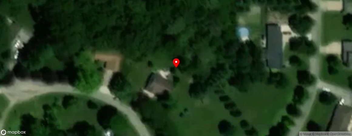House image located at Chillicothe, Illinois, 61523