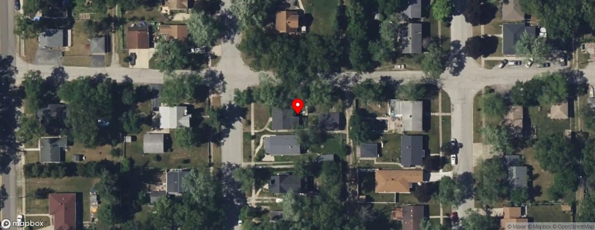 House image located at Lake Station, Indiana, 46405