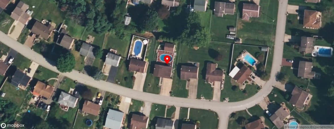 House image located at Elizabeth, Pennsylvania, 15037