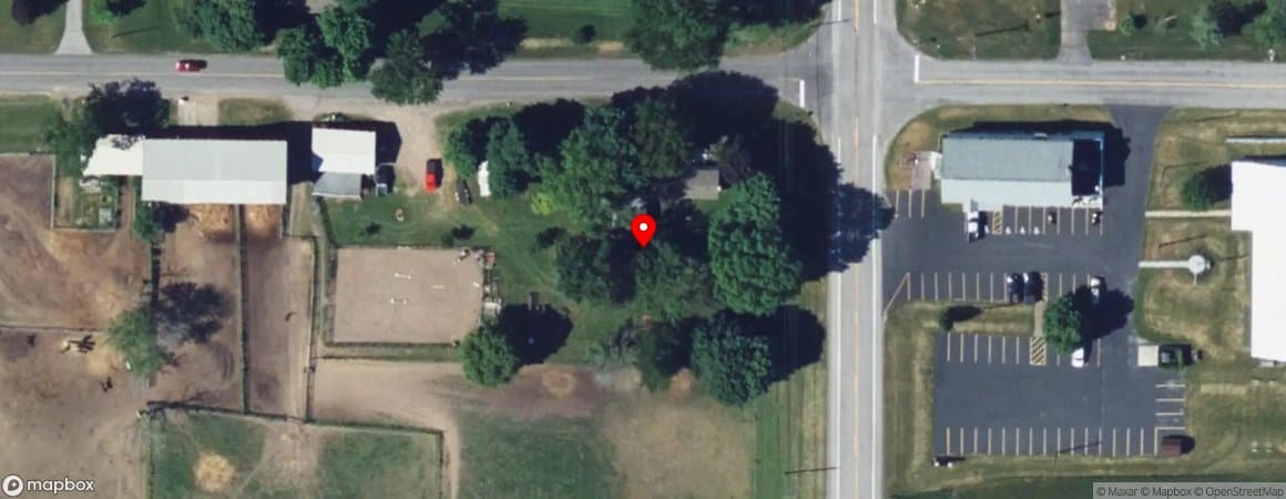 House image located at Scottsville, New York, 14546