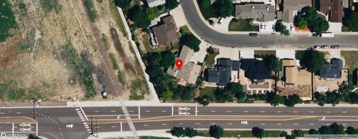 House image located at Thornton, Colorado, 80241