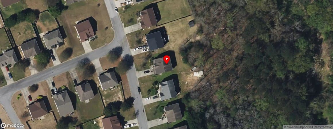 House image located at Atlanta, Georgia, 30349