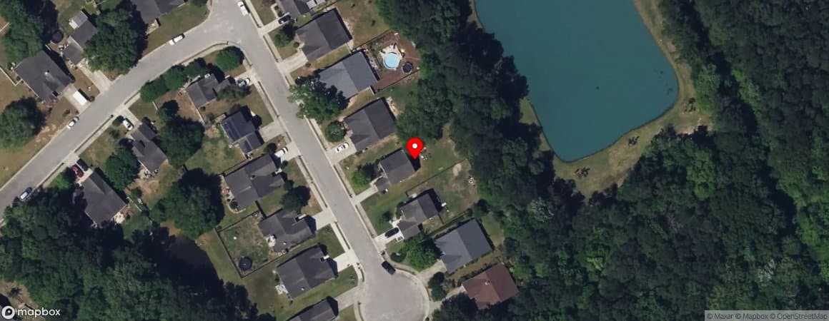 House image located at Charleston, South Carolina, 29492