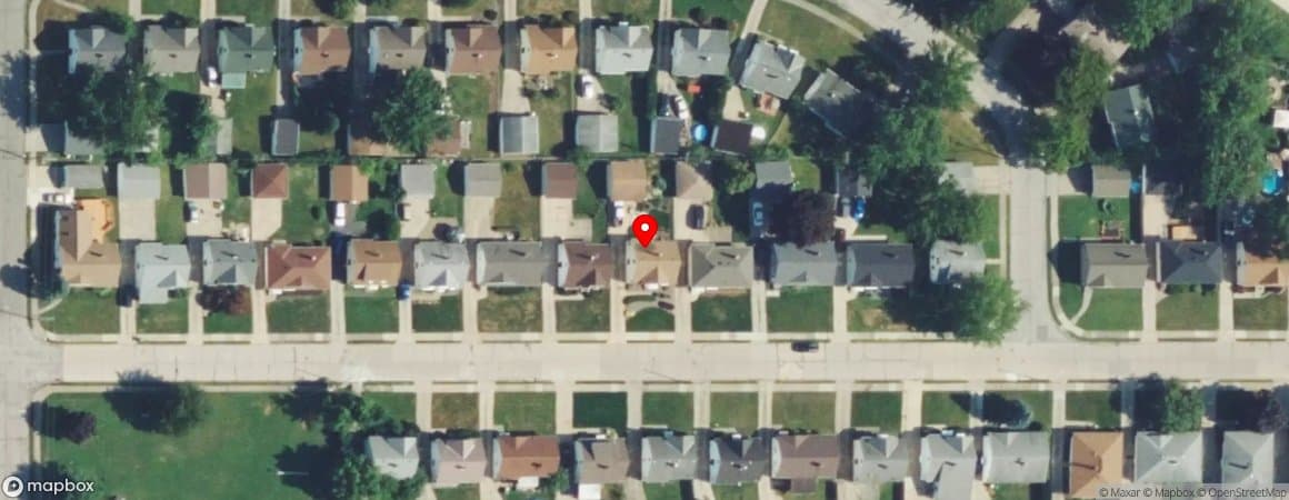 House image located at Maple Heights, Ohio, 44137