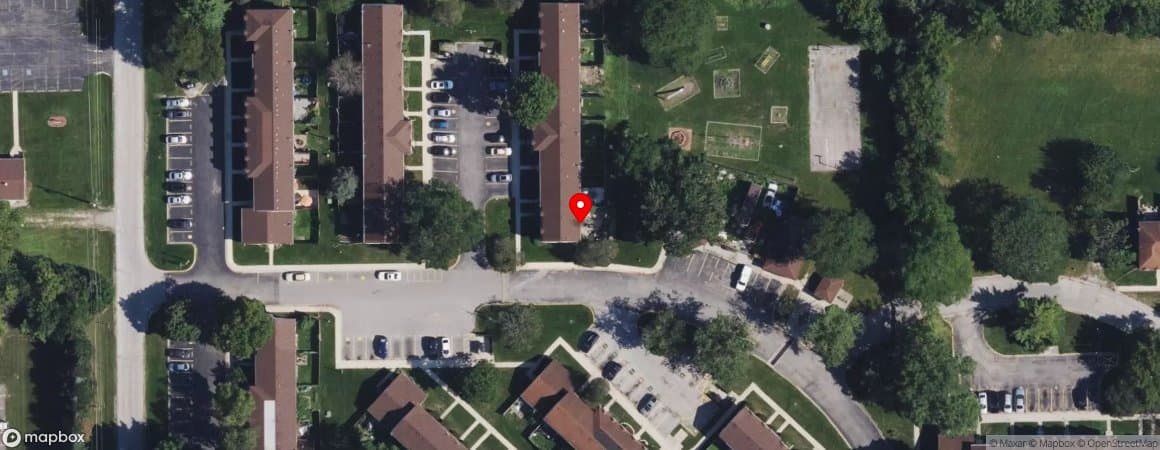 House image located at Richton Park, Illinois, 60471