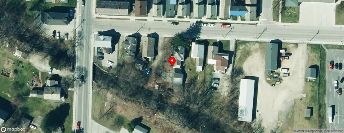 House image located at Bennington, Vermont, 5201