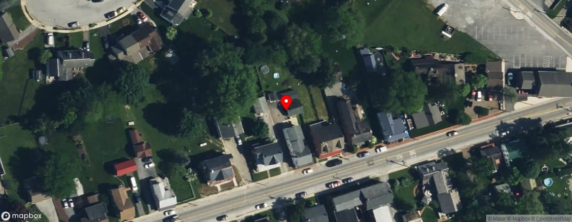 House image located at Strasburg, Pennsylvania, 17579