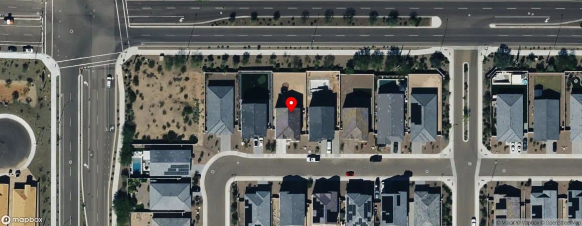 House image located at Peoria, Arizona, 85383