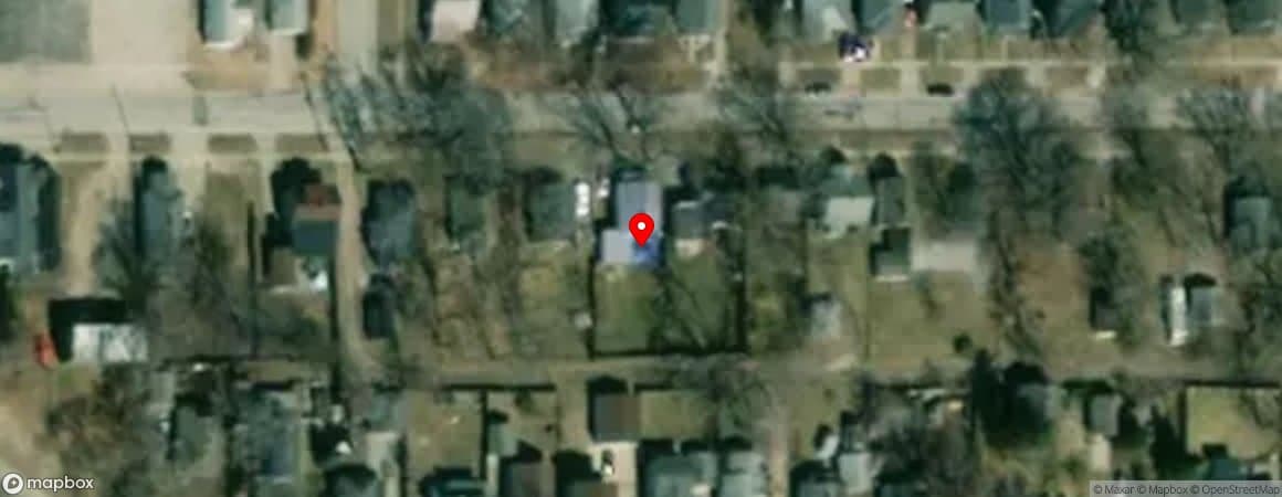 House image located at Muskegon, Michigan, 49442