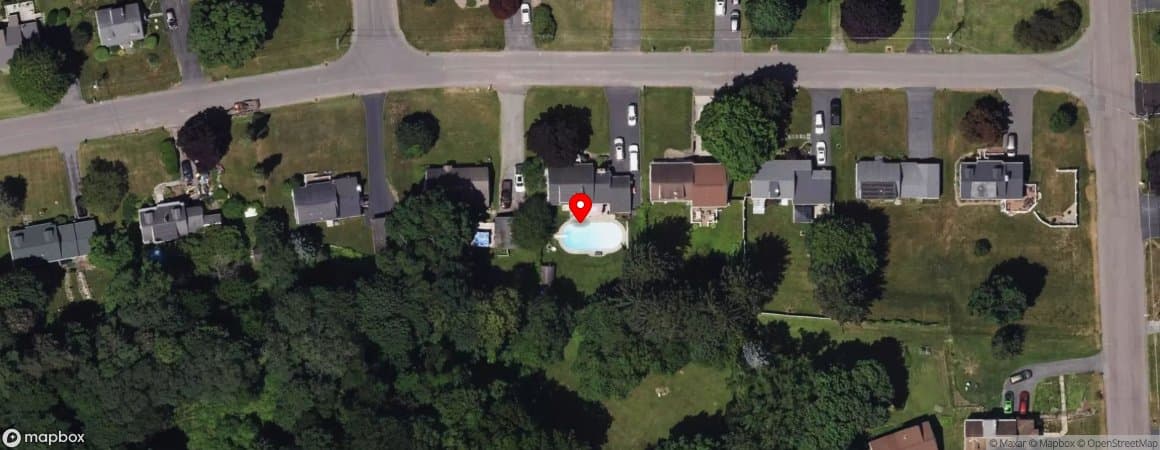 House image located at Camillus, New York, 13031