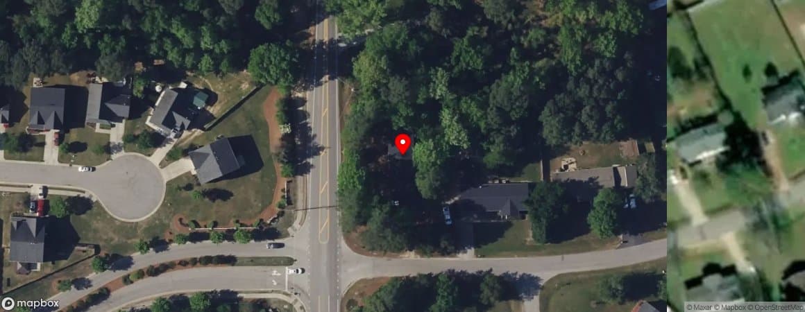 House image located at Wendell, North Carolina, 27591