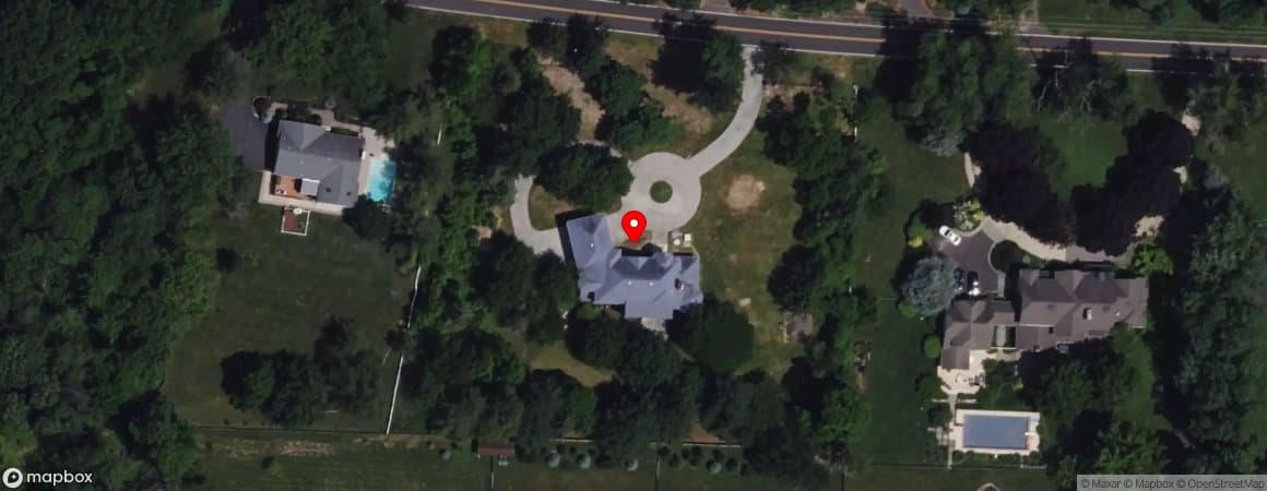 House image located at Holmdel, New Jersey, 7733