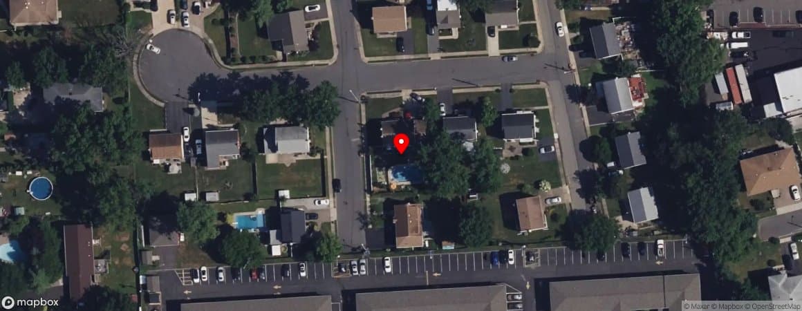 House image located at Little Ferry, New Jersey, 7643