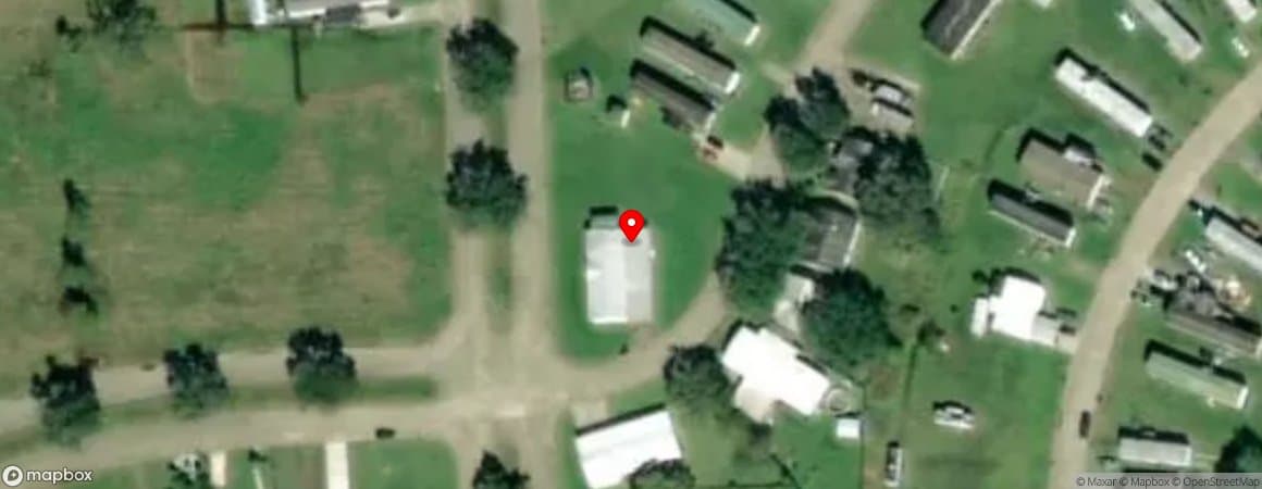 House image located at Houma, Louisiana, 70363