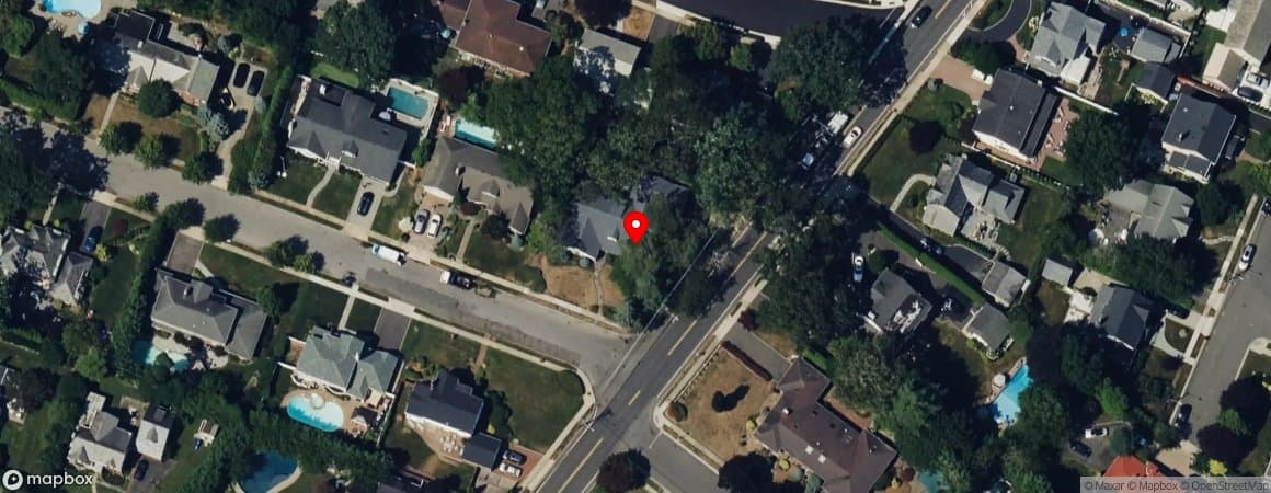 House image located at Rockville Centre, New York, 11570