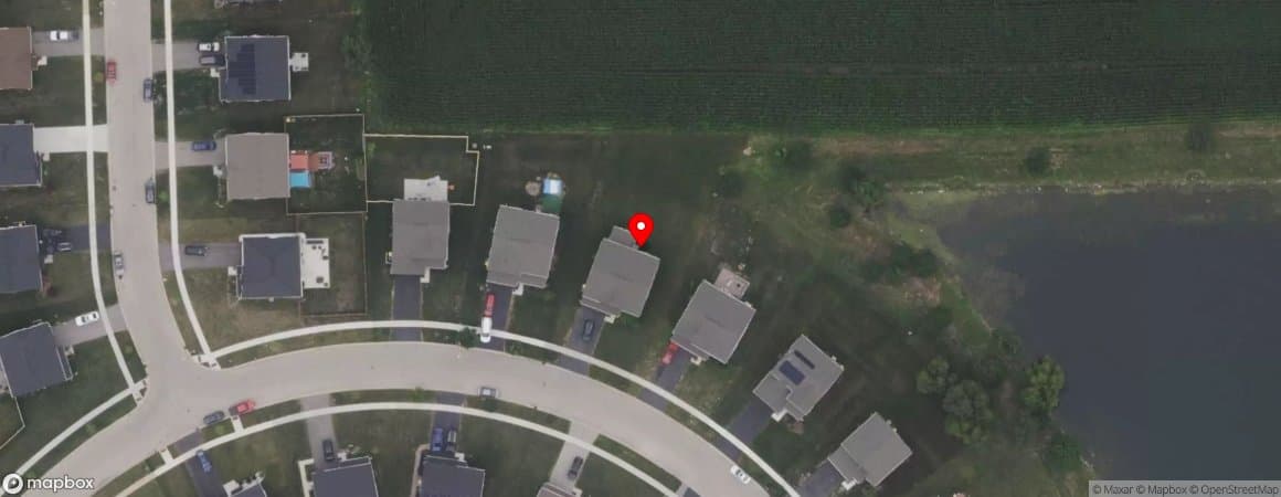 House image located at Joliet, Illinois, 60431